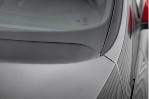 Bonnet Extension Ford Focus Mk3 / Mk3 FL / ST / RS Bonnet Extension Ford Focus Mk3 / Mk3 FL / ST / RS