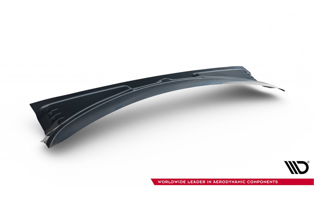 Bonnet Extension Ford Focus Mk3 / Mk3 FL / ST / RS Bonnet Extension Ford Focus Mk3 / Mk3 FL / ST / RS