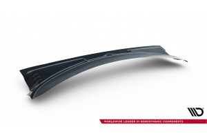 Bonnet Extension Ford Focus Mk3 / Mk3 FL / ST / RS Bonnet Extension Ford Focus Mk3 / Mk3 FL / ST / RS