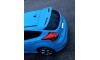 Αεροτομή ST Look για Ford Focus MK3 Standard – Maxton Design