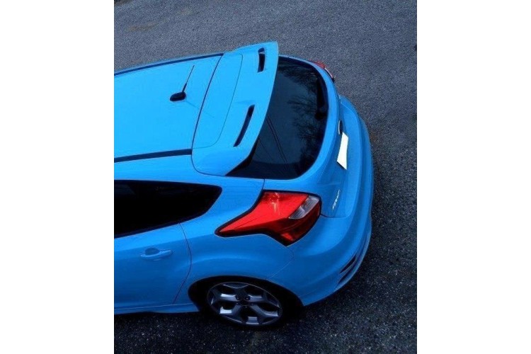 Spoiler Ford FOCUS Mk3 ST LOOK