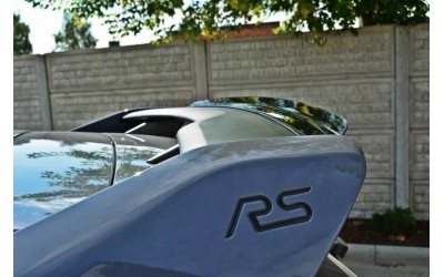 Spoiler Cap V.1 Ford Focus RS Mk3 
