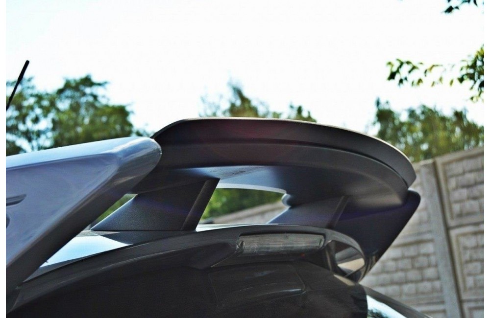 Spoiler Cap V.1 Ford Focus RS Mk3 Spoiler Cap V.1 Ford Focus RS Mk3