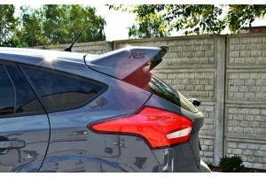 Spoiler Cap V.1 Ford Focus RS Mk3 Spoiler Cap V.1 Ford Focus RS Mk3