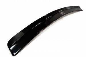 Spoiler Cap V.1 Ford Focus RS Mk3 Spoiler Cap V.1 Ford Focus RS Mk3