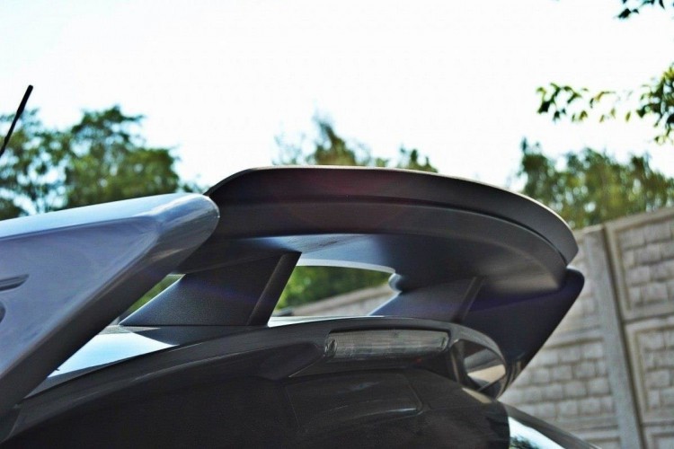 Αεροτομή Cap V.1 Ford Focus RS Mk3