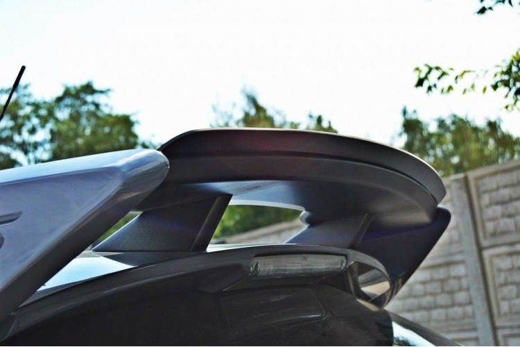 Αεροτομή Cap V.1 Ford Focus RS Mk3
