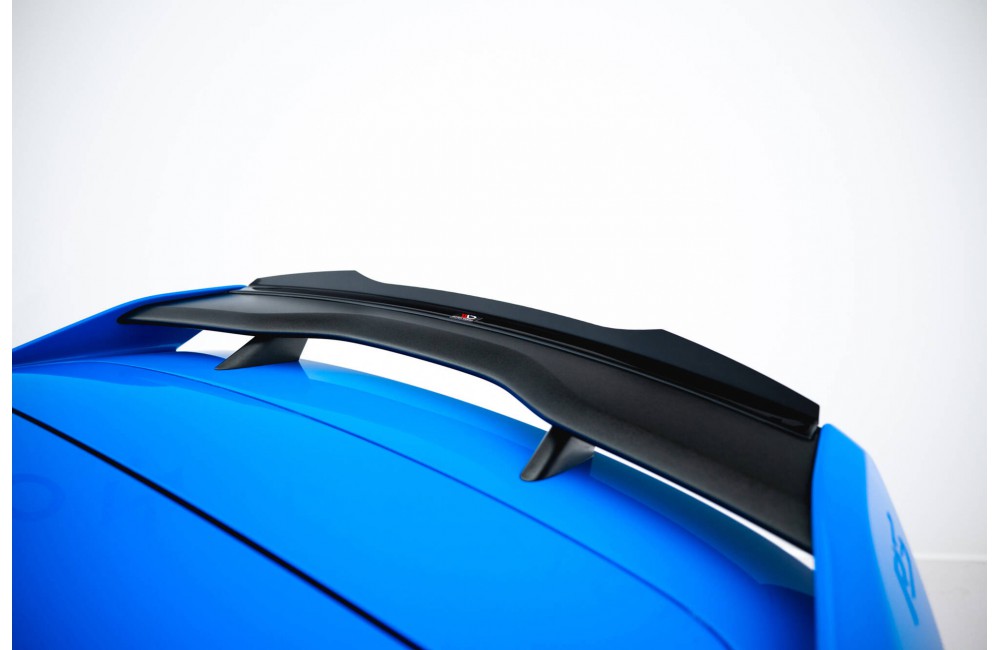 Spoiler Cap V.2 Ford Focus RS Mk3 Spoiler Cap V.2 Ford Focus RS Mk3