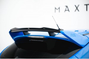 Spoiler Cap V.2 Ford Focus RS Mk3 Spoiler Cap V.2 Ford Focus RS Mk3