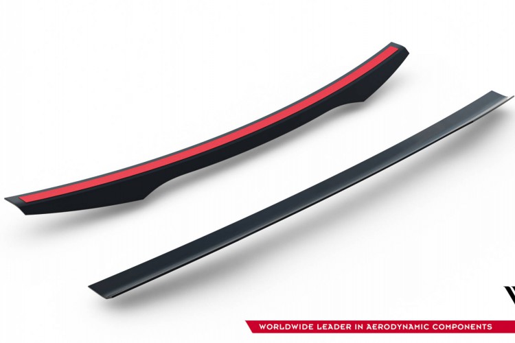 Αεροτομή Cap V.2 Ford Focus RS Mk3