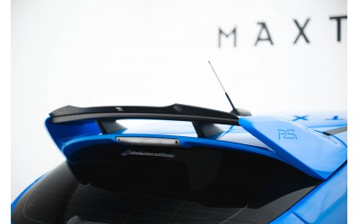 Spoiler Cap V.2 Ford Focus RS Mk3