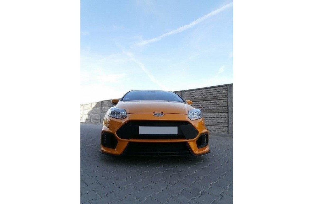 Front Bumper (RS Look) Ford Focus Mk3 Front Bumper (RS Look) Ford Focus Mk3