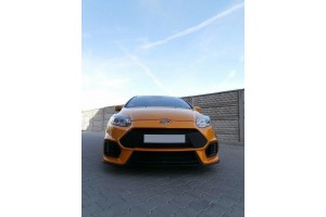 Front Bumper (RS Look) Ford Focus Mk3 Front Bumper (RS Look) Ford Focus Mk3