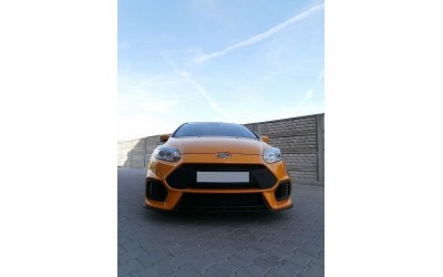 Front Bumper (RS Look) Ford Focus Mk3 