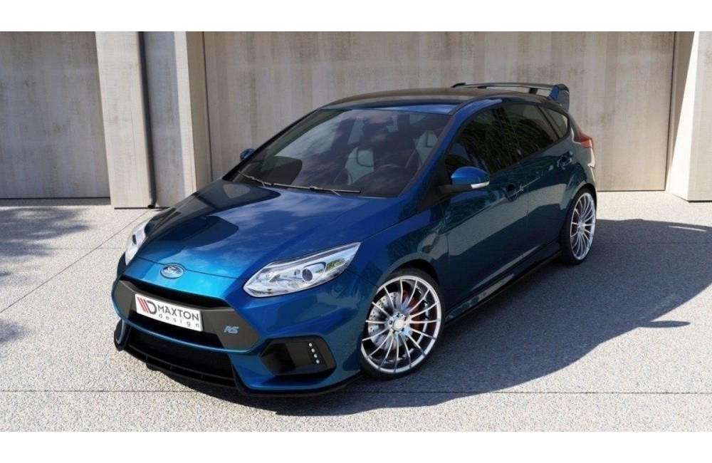 Front Bumper (RS Look) Ford Focus Mk3 Front Bumper (RS Look) Ford Focus Mk3