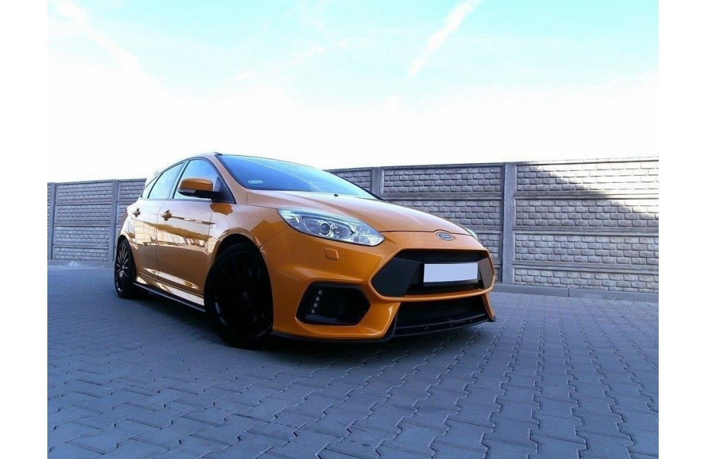 Front Bumper (RS Look) Ford Focus Mk3 Front Bumper (RS Look) Ford Focus Mk3