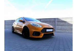 Front Bumper (RS Look) Ford Focus Mk3 Front Bumper (RS Look) Ford Focus Mk3