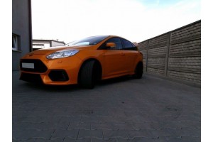 Front Bumper (RS Look) Ford Focus Mk3 Front Bumper (RS Look) Ford Focus Mk3