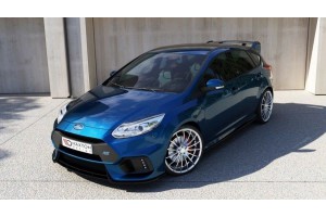 Front Bumper (RS Look) Ford Focus Mk3 Front Bumper (RS Look) Ford Focus Mk3