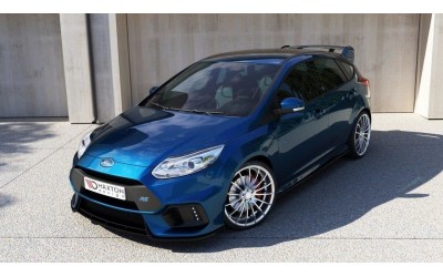 Front Bumper (RS Look) Ford Focus Mk3 