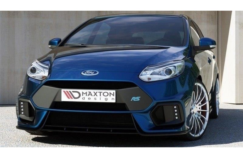 Front Bumper (RS Look) Ford Focus Mk3 Front Bumper (RS Look) Ford Focus Mk3