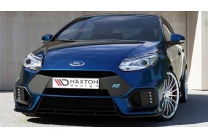 Front Bumper (RS Look) Ford Focus Mk3 Front Bumper (RS Look) Ford Focus Mk3