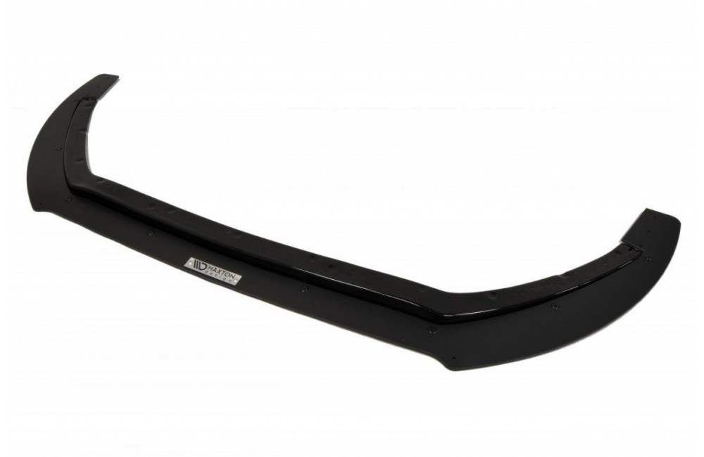 Hybrid Front Splitter Ford Focus RS Mk3