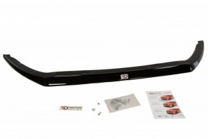 Front Splitter V.2 Ford Focus RS Mk3