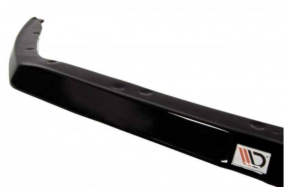 Front Splitter V.2 Ford Focus RS Mk3