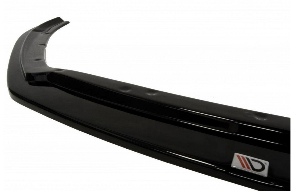 Front Splitter V.3 Ford Focus RS Mk3