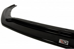 Front Splitter V.3 Ford Focus RS Mk3