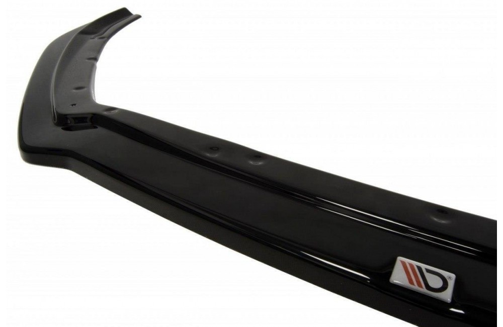 Front Splitter V.4 Ford Focus RS Mk3