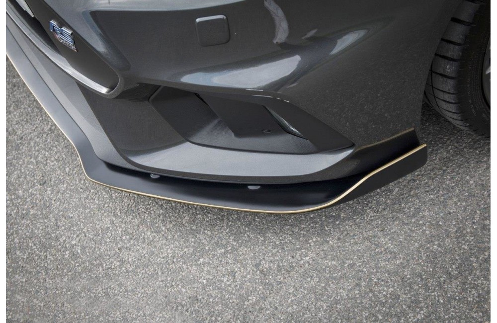 Front Splitter Aero Ford Focus RS Mk3
