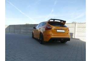 Rear Bumper (RS Look) Ford Focus Mk3