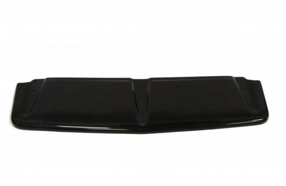 Rear Splitter Ford Focus RS Mk3