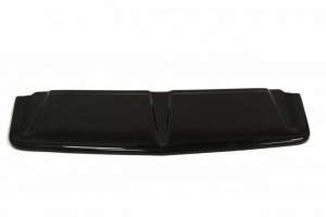 Rear Splitter Ford Focus RS Mk3