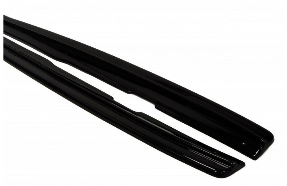 Side Skirts Diffusers Ford Focus RS Mk3