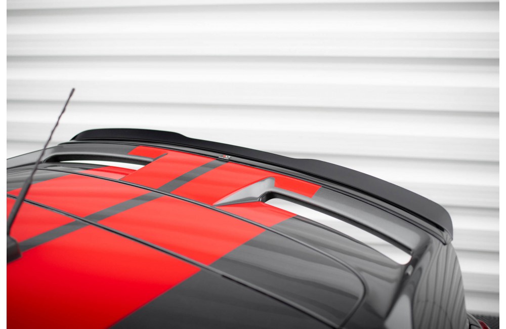 Spoiler Cap Ford Focus ST Mk3 / Mk3 FL