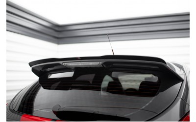 Spoiler Cap Ford Focus ST Mk3 / Mk3 FL