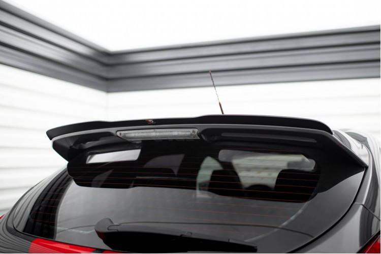 Αεροτομή Καπό Ford Focus ST Mk3 / Mk3 FL