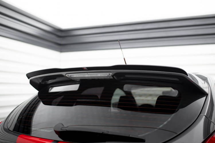 Αεροτομή Καπό Ford Focus ST Mk3 / Mk3 FL