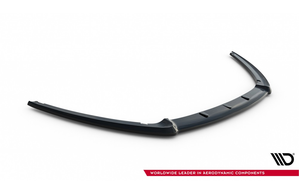 Front Splitter Ford Focus ST Mk3 (Cupra)