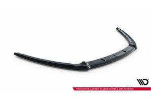 Front Splitter Ford Focus ST Mk3 (Cupra)