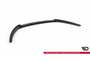 Front Splitter Ford Focus ST Mk3 (Cupra)