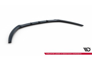 Front Splitter V.1 Ford Focus ST Mk3