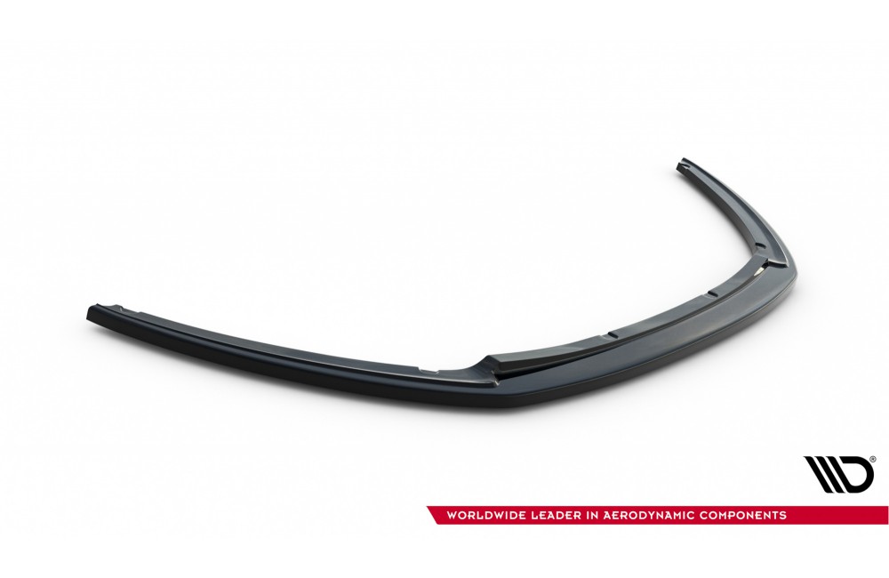Front Splitter V.2 Ford Focus ST Mk3