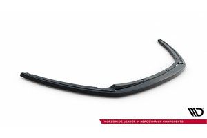 Front Splitter V.2 Ford Focus ST Mk3
