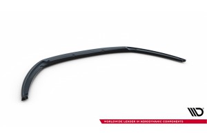 Front Splitter V.2 Ford Focus ST Mk3
