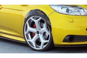 Fenders Extension Ford Focus ST Mk3