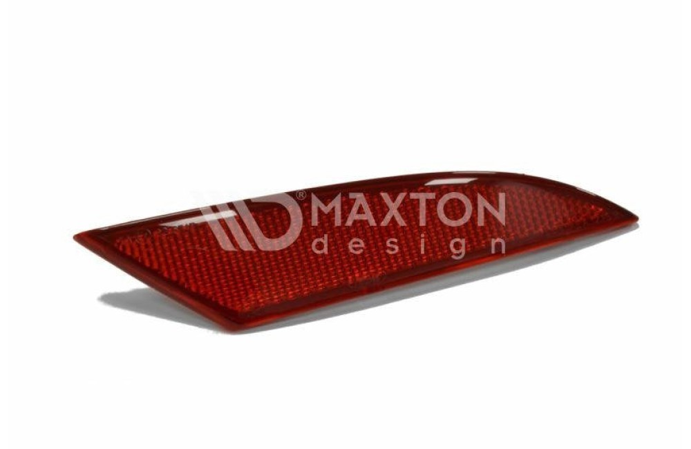 Reflective Lights Ford Focus ST Mk3